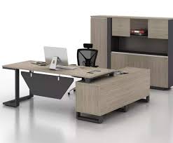 It is essential that you get suitable office furniture that is comfortable and functional. Excelsior Manager Ceo Office Table Desk With Side Unit Buy Online In Colombia At Desertcart Co Productid 154306810