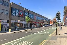 west bromwich retail investment snapped