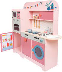 Just think about how differently all of the. Children S Play Kitchen Gourmet Pink