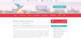 Writingservice Essayhave Com Review Punchyreviews Best Writing