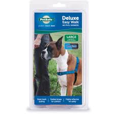 Deluxe Easy Walk Harness By Petsafe Grp Dewh