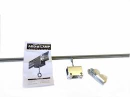 lightrail 4 20 adjustadrive kit is the