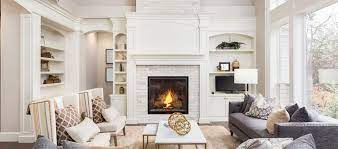 7 Ways To Style A Fireplace Mantel