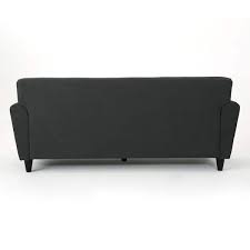 3 Seater Lawson Sofa With Round Arms