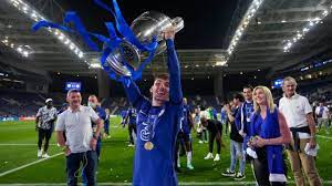 Billy gilmour, 19, from scotland chelsea fc, since 2019 central midfield market value: Unsere 21 Billy Gilmour Im Profil
