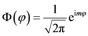 Wave Equation For Hydrogen Atom