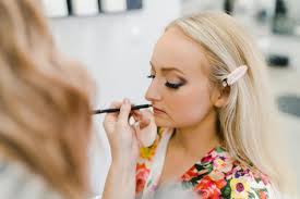 makeup artist stylist