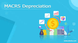 macrs depreciation complete guide on