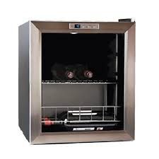 Wine Display Chiller For Hire