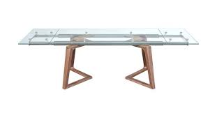 Modern Dining Tables Buy Extendable