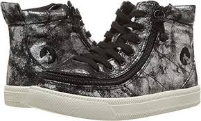 Billy Footwear Kids Baby Girls Classic Lace High Toddler