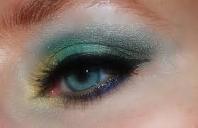 waterproof makeup ask eye