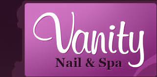 vanity nail spa