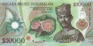 Bisnis keuangan yang dapat mengubah anda menjadi lebih baik, dengan tekad dan keingin yang kuat pasti anda bisa untuk memulainya. Brunei Dollar Bank Notes Banknotes Money Brunei