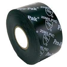 20 Mil Pipe Wrap Duct Tape 53550