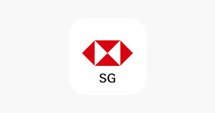 hsbc singapore on the app