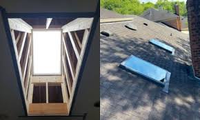 cost to install a skylight