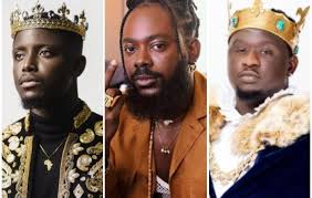 5 Christian Nigerian Artistes That Could Quit Secular Music Soon – Who Will  Be Most Successful As A Gospel Artiste?5 Christian Nigerian Artistes That  Could Quit Secular Music Soon – Who Will