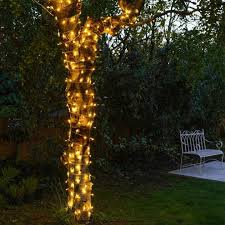 outdoor led fairy lights connectable