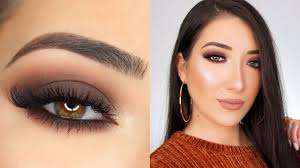 5 eyeshadow tutorials for hazel eyes