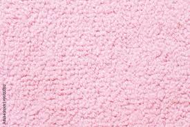 foto stock closeup pink carpet in the