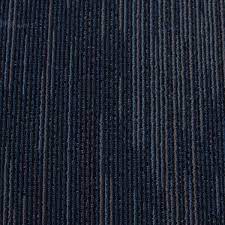 carpet tile blue black grey