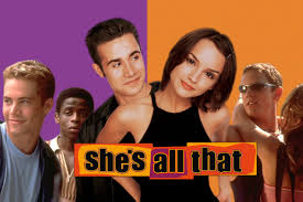 She s All That 15th Anniversary Cast and Crew Reminisce About.