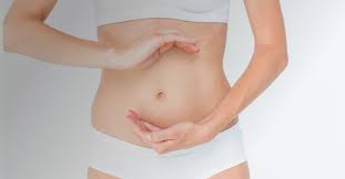 tummy tuck get a flat and toned