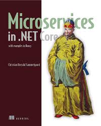 microservices in net core