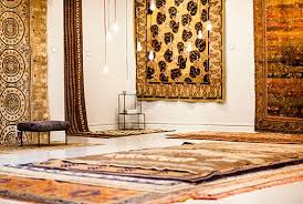 rare rugs at abc carpet