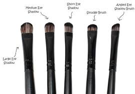makeup brushes and their uses steemit