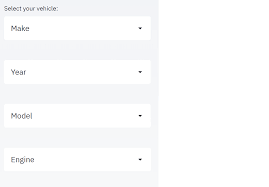 filter dataframe by selections made in