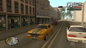 Biar kamu nggak penasaran, jaka akan bahas tentang mod gta sa android yang memiliki fitur premium dan gratis yang bisa bikin kamu ketagihan bermain. Grand Theft Auto San Andreas Game Mod Real Cars 2 V 1 1 Download Gamepressure Com
