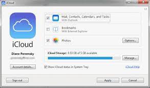 3 methods how to sync outlook to icloud