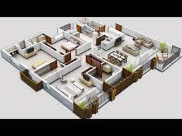 Ground Floor Design House Plan 39 5