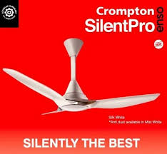 crompton bldc ceiling fan at best