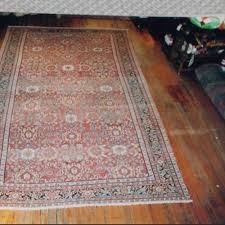 oriental rug cleaning in chicago il