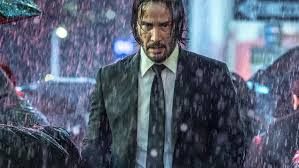 john wick: John Wick: Chapter 4 may have a grand opening. See release date  - The Economic Times