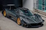 Pagani-Zonda