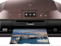 If you haven't installed a windows driver for this scanner, vuescan will automatically install a driver. Canon Pixma Mg7100 Software