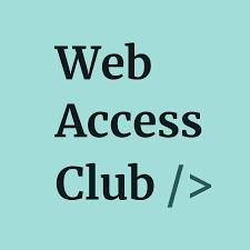 Web Access Club