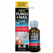 fungi nail liquid 30ml