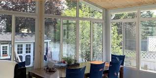 Fun Decorating Ideas For Your Sunroom