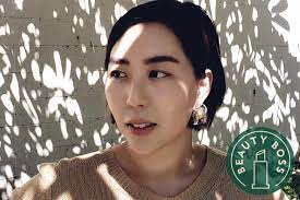 cle cosmetics lauren jin interview