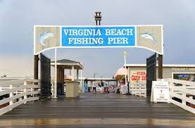 virginia beach boardwalk