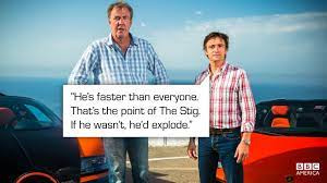These are easily the best of his quotes. Best Top Gear Quotes Quotesgram