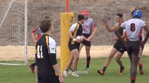 high rugby phoenix v tucson 2018