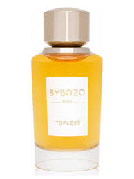 Topless ByBozo parfum - un parfum pour femme 2021