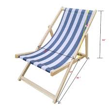 Here are the best beach chairs you can take from the sand to the backyard. Longshore Tides Folding Wooden Beach Hanging Chairs Portable Outdoor Camping Deck Chairs For Outdoor Use On Terraces Swimming Pools Beach Lawns Poolside Porches Terraces Wayfair