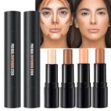 cream concealer makeup blur stick